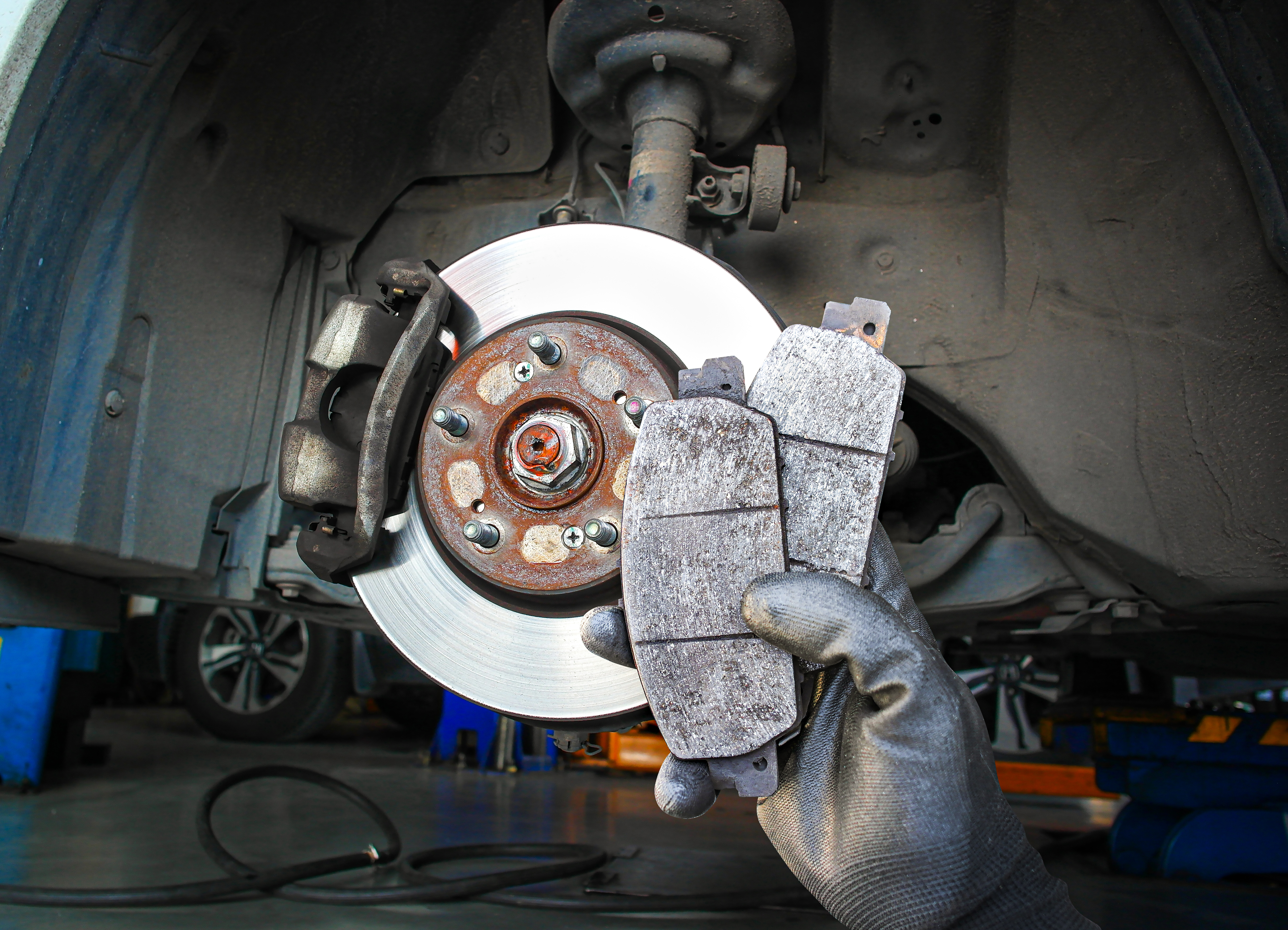 Brake Pads