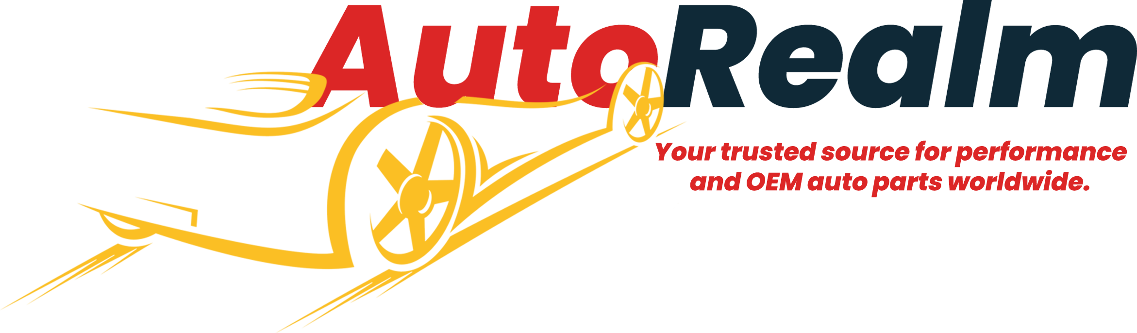 AutoRealm JA Logo