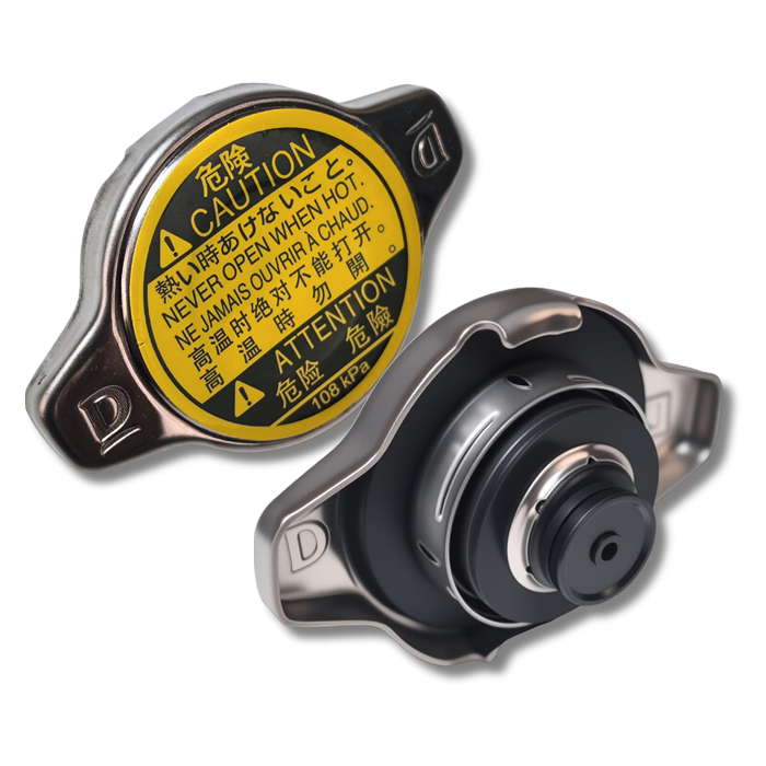 Toyota Genuine Radiator Cap Jamaica